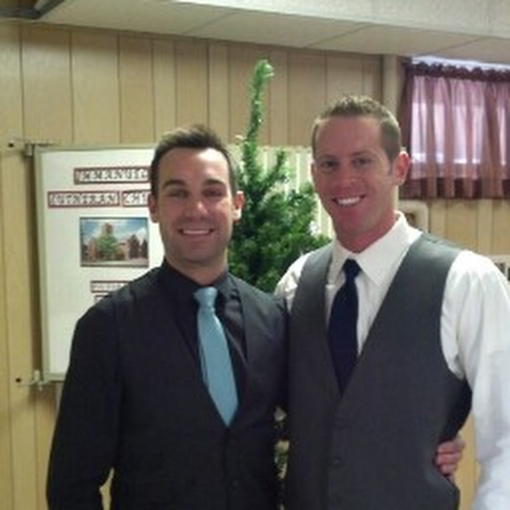 Meet your Posher, Travis